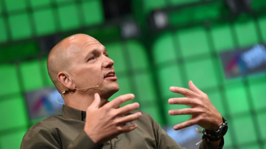 Nest’s Tony Fadell Is Now Overseeing Google Glass