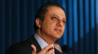 Preet Bharara, Scourge of Corruption, Takes purpose At ny