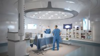 the way to Design A Safer operating Room