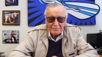Comics Legend Stan Lee Is First individual To add Video To LiveJournal