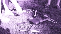 The Drone That Crashed On White home garden used to be Piloted by using A under the influence of alcohol defense employee