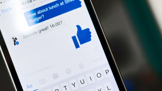 fb’s Fourth Quarter outcomes Are All About cellular