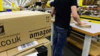 Amazon Posts strong vacation sales, Appeasing Impatient traders