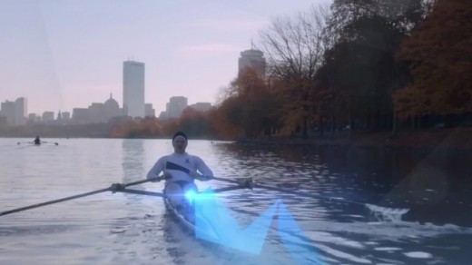 Boston’s Olympic Bid brand Is Straight Out Of “Tron”
