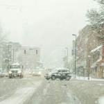 Rain or Shine…or Blizzard: How 8 Small businesses Stayed connected with clients all over winter Storm Juno