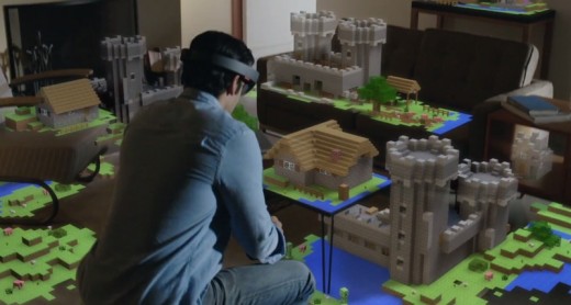 Microsoft’s HoloLens seems higher than Google Glass, but can it get away the identical fate?