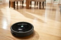 After 12 Years of Roomba, iRobot Eyes Startups for Sector increase