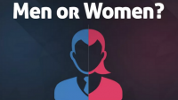 males vs. ladies: who’s more active on Social Media? [Infographic]
