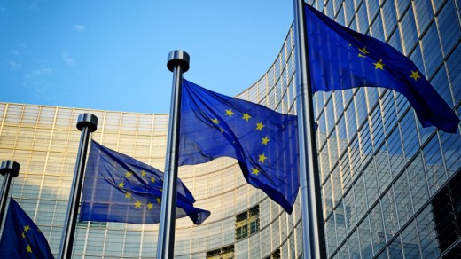 EU Seeks To Overcome “Loser” Digital Status With Single Market, New Taxes On U.S. Web Companies