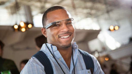 Google Glass Is lifeless? Google Glass Is Reborn? yes. both.