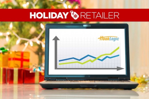 online shopping continues to be sturdy all through Christmas Week, however Conversions sluggish