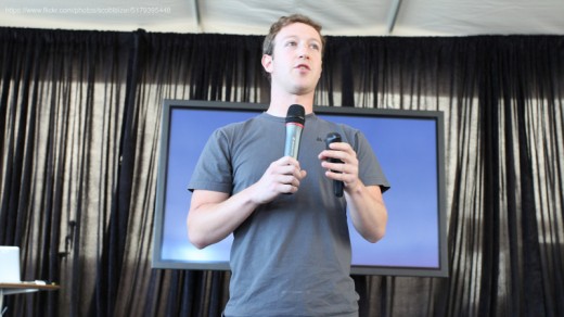 fb’s Mark Zuckerberg Will dangle Public Q&A In Colombia next Week