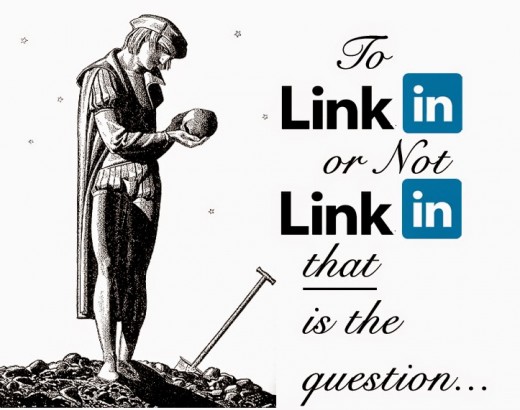 LinkedIn Or LinkedOut: Can A split Profile Work against You?