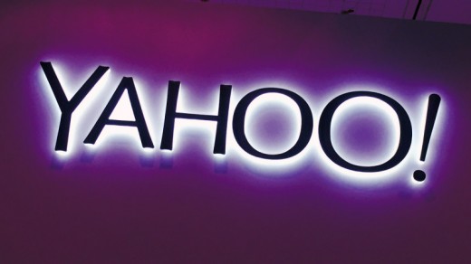 Yahoo reports $1.1 Billion In revenue For 2014, Up ninety five% YOY