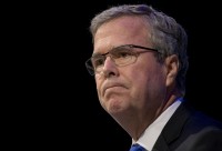 Jeb Bush, your individual knowledge, And the top Of privateness