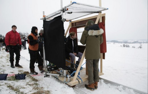 How Designers Built The World Of “The Grand Budapest Hotel” By Hand