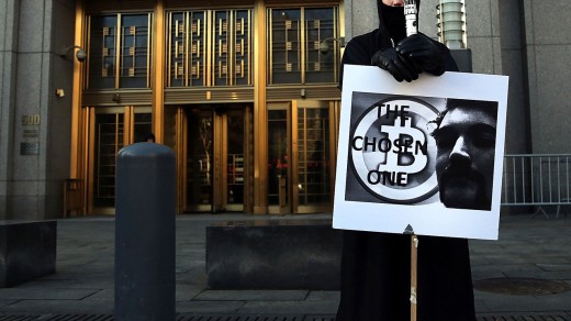 Ross Ulbricht, founding father of Silk road, Convicted On All charges