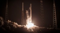 Watch are living: After Two Scrubbed Launches, SpaceX Will are attempting once more To Land A Rocket On A Barge