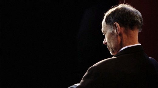 Here’s David Carr Brilliantly Decoding The Future of Media