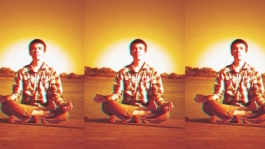 this is How Meditation Boosts Your health beyond The brain
