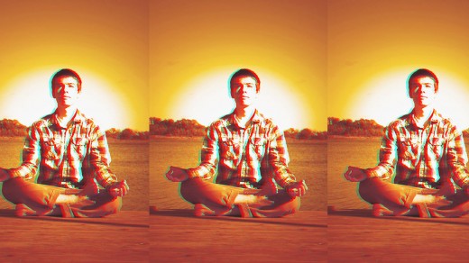 this is How Meditation Boosts Your health beyond The brain
