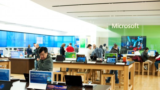 Microsoft simply opened up All Of workplace To the entire Cloud