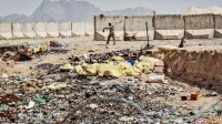 “Disturbing” Waste In Afghanistan: How The U.S. Trashed Troops’ Health And Squandered Millions