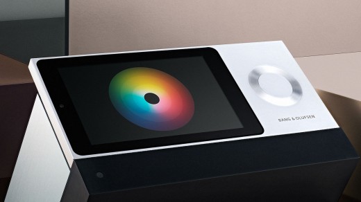 Bang & Olufsen’s New Stereo Can Read Your Mind