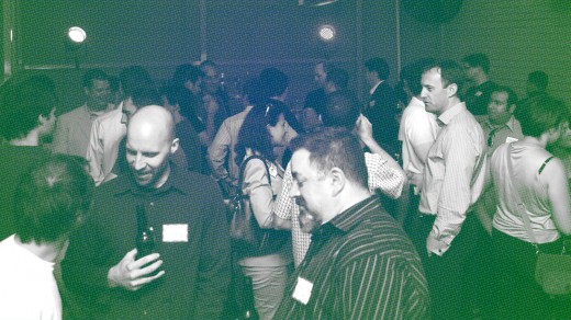5 fashionable Misconceptions That Make You bad At Networking