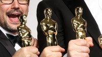 And The Awards For essentially the most Illegally Downloaded Oscar motion pictures Go To…