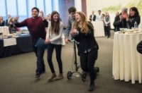 U-M’s Michigan Business Challenge Awards Top Student Startups