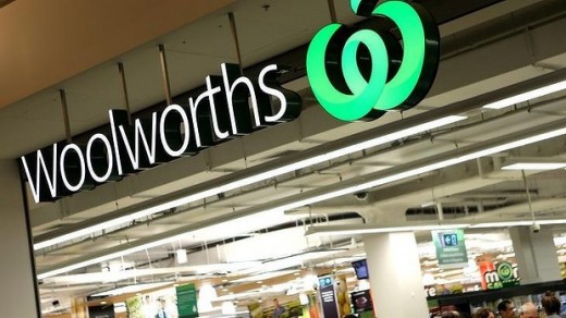 Woolies shares dive as it slashes pursuits, shakes up administration