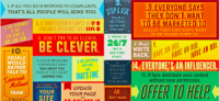 36 Expert Theories About Social Media [Infographic]