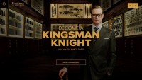 twentieth Century Fox Gamifies movie Trailer to promote ‘Kingsman: the secret provider’
