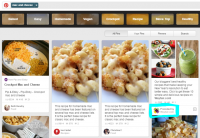 It’s Be-Pinning to look rather a lot Like Social promoting in 2015