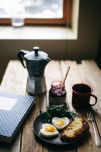 prime 5 Pins: Valentine’s Day Breakfast ideas