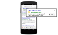 Google AdWords Debuts mobile call-handiest campaign type To drive Calls