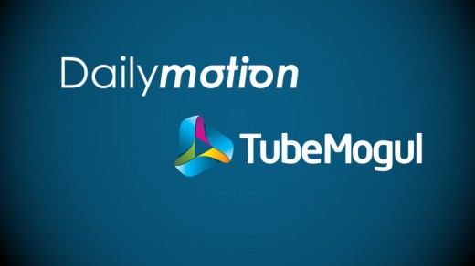 TubeMogul, Dailymotion Announce Video advert Partnership