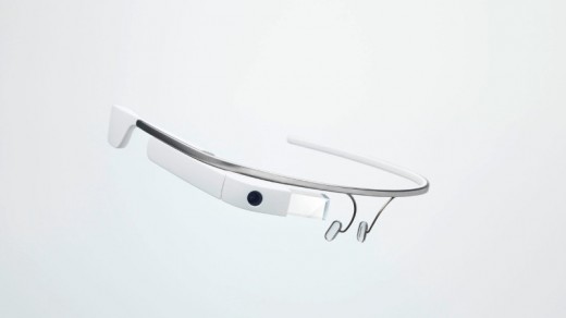 Google Glass: thanks For Exploring With Us