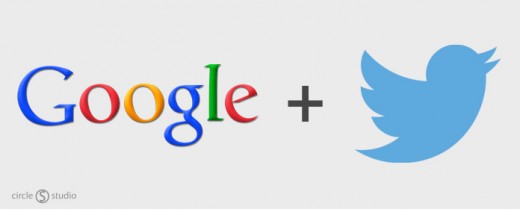 Tweets Will soon Be seen In Google Search results in real-Time