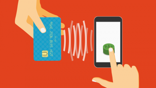 Google Buys Softcard (property) to higher Compete With Apple Pay
