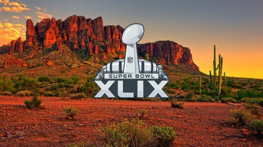 How super Bowl Advertisers Lexus, Bud light, Wix & Loctite received Mindshare On Google