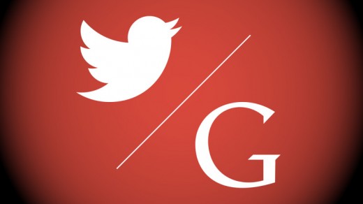 file: Twitter & Google Have Deal To Index Tweets again
