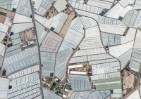 have a look at The never-ending Sprawl Of Greenhouses That cover Spain’s wilderness