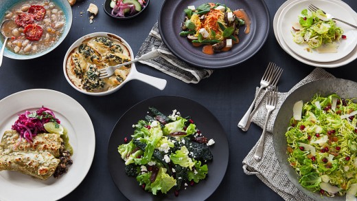 throughout the Secret ny Launch Of Munchery, The delivery Startup That may Upend Seamless
