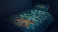 The Psychology Of Sleep: concern Of The dark, A Spell-Casting Blanket, kids, And imagination