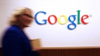 A defensive Google Consolidates In Europe
