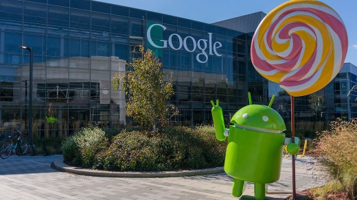 Amid security concerns, Google objectives To Beat Apple To Your Work phone