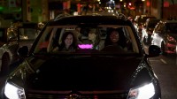 Lyft Launches Driver Perks Program