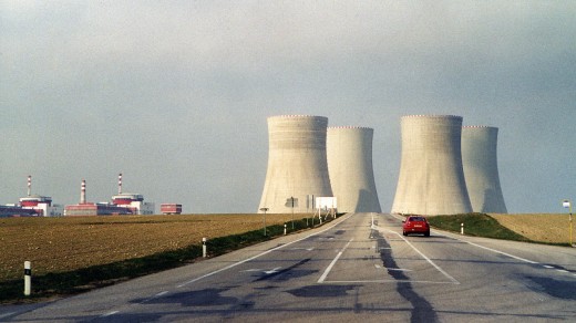This Nuclear Reactor Eats Nuclear Waste